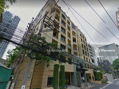 Pipat Place, Bangkok, Thailand Pipat Place, Bangkok, Thailand