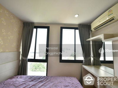 Le Rich@Aree Station, Bangkok, Thailand Le Rich@Aree Station, Bangkok, Thailand