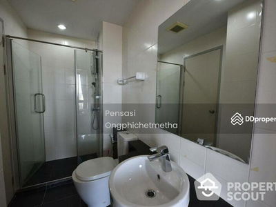 Le Rich@Aree Station, Bangkok, Thailand Le Rich@Aree Station, Bangkok, Thailand