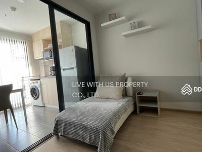 IDEO O2 Bangna, Bangkok, Thailand IDEO O2 Bangna, Bangkok, Thailand