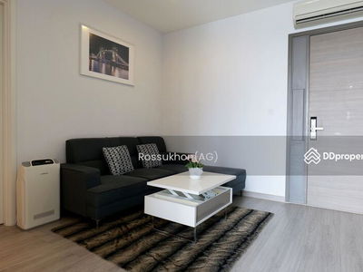 The Room Sukhumvit 69, Bangkok, Thailand The Room Sukhumvit 69, Bangkok, Thailand