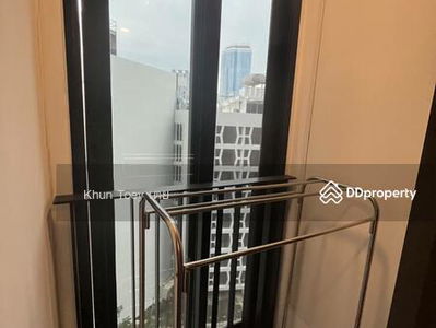 ASHTON Chula-Silom, Bangkok, Thailand ASHTON Chula-Silom, Bangkok, Thailand