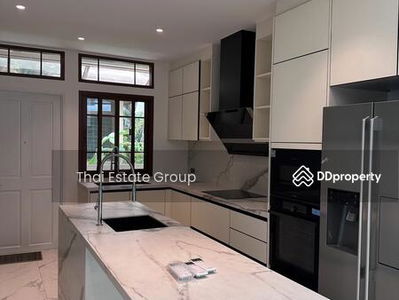 Baan Sansiri Sukhumvit 67, Bangkok, Thailand Baan Sansiri Sukhumvit 67, Bangkok, Thailand