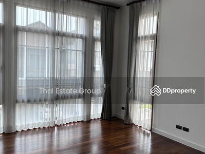 Baan Sansiri Sukhumvit 67, Bangkok, Thailand Baan Sansiri Sukhumvit 67, Bangkok, Thailand