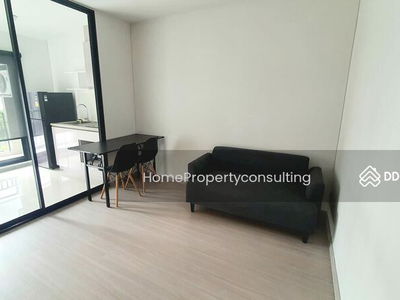 Aspire Asoke-Ratchada, Bangkok, Thailand Aspire Asoke-Ratchada, Bangkok, Thailand