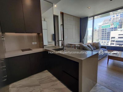 Saladaeng One, Bangkok, Thailand Saladaeng One, Bangkok, Thailand