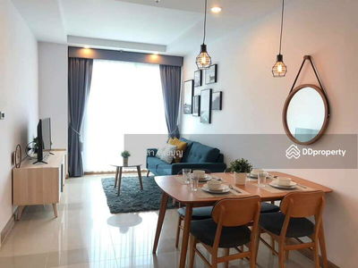 Supalai Wellington, Bangkok, Thailand Supalai Wellington, Bangkok, Thailand