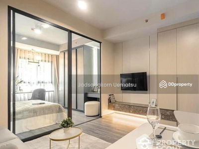 IDEO Chula-Samyan, Bangkok, Thailand IDEO Chula-Samyan, Bangkok, Thailand