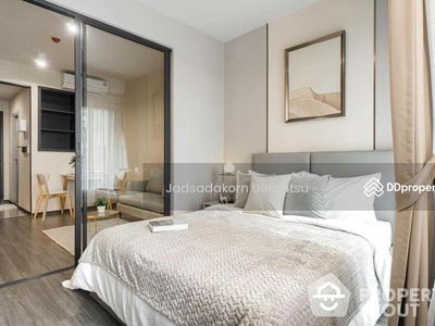 IDEO Chula-Samyan, Bangkok, Thailand IDEO Chula-Samyan, Bangkok, Thailand