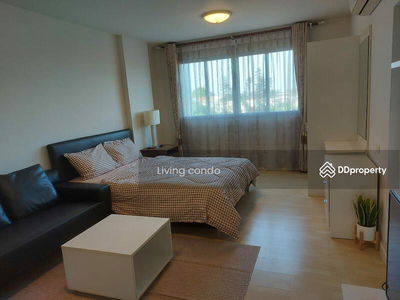 Dcondo Ramindra, Bangkok, Thailand Dcondo Ramindra, Bangkok, Thailand