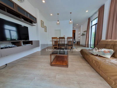 Japanese style pool villa for rent at Chalong, Phuket, Thailand Japanese style pool villa for rent at Chalong, Phuket, Thailand