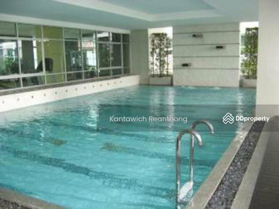 THE ROOM Sukhumvit 79, Bangkok, Thailand THE ROOM Sukhumvit 79, Bangkok, Thailand