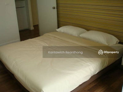 THE ROOM Sukhumvit 79, Bangkok, Thailand THE ROOM Sukhumvit 79, Bangkok, Thailand