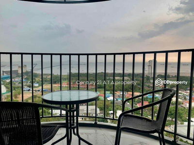 KnightsBridge The Ocean Sriracha, Chon Buri, Thailand KnightsBridge The Ocean Sriracha, Chon Buri, Thailand