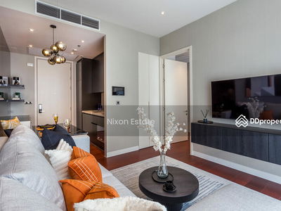 Khun By Yoo, Bangkok, Thailand Khun By Yoo, Bangkok, Thailand