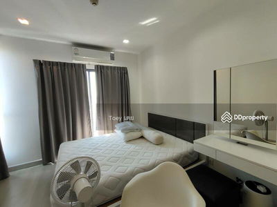 IDEO MOBI Sukhumvit 81, Bangkok, Thailand IDEO MOBI Sukhumvit 81, Bangkok, Thailand