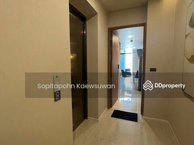 Siamese Exclusive Sukhumvit 31, Bangkok, Thailand Siamese Exclusive Sukhumvit 31, Bangkok, Thailand