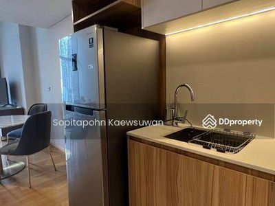 Siamese Exclusive Sukhumvit 31, Bangkok, Thailand Siamese Exclusive Sukhumvit 31, Bangkok, Thailand