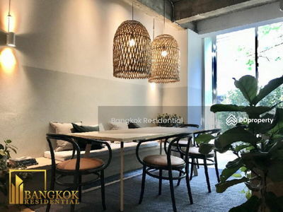 3 Bed Townhouse in Sukhumvit 49, Thong Lo, Bangkok, Thailand 3 Bed Townhouse in Sukhumvit 49, Thong Lo, Bangkok, Thailand