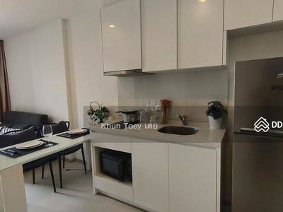 Rhythm Sukhumvit 42, Bangkok, Thailand Rhythm Sukhumvit 42, Bangkok, Thailand