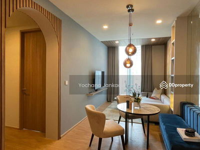 Noble Around Sukhumvit 33, Bangkok, Thailand Noble Around Sukhumvit 33, Bangkok, Thailand