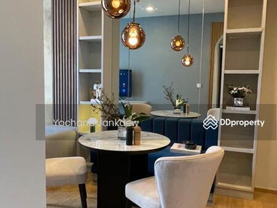 Noble Around Sukhumvit 33, Bangkok, Thailand Noble Around Sukhumvit 33, Bangkok, Thailand