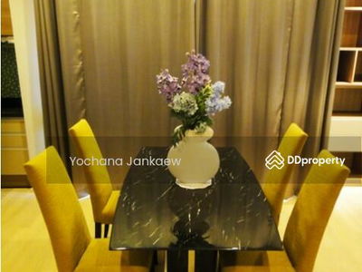 Noble Refine, Bangkok, Thailand Noble Refine, Bangkok, Thailand