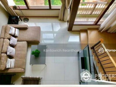 The Emporio Place, Bangkok, Thailand The Emporio Place, Bangkok, Thailand