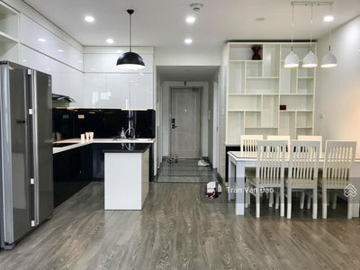 Thang Long Number One, Vietnam Thang Long Number One, Vietnam