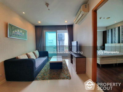 Circle Condominium, Bangkok, Thailand Circle Condominium, Bangkok, Thailand