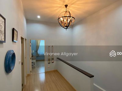 Town for rent, Nakhon Ratchasima, Thailand Town for rent, Nakhon Ratchasima, Thailand