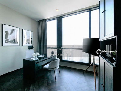 The Esse Sukhumvit 36, Bangkok, Thailand The Esse Sukhumvit 36, Bangkok, Thailand