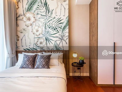 Khun By Yoo, Bangkok, Thailand Khun By Yoo, Bangkok, Thailand