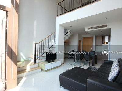 The Emporio Place, Bangkok, Thailand The Emporio Place, Bangkok, Thailand