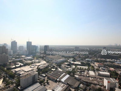 The Emporio Place, Bangkok, Thailand The Emporio Place, Bangkok, Thailand