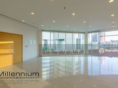 Millennium Residence, Bangkok, Thailand Millennium Residence, Bangkok, Thailand