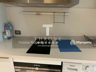 Sindhorn Residence, Bangkok, Thailand Sindhorn Residence, Bangkok, Thailand