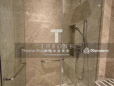 Sindhorn Residence, Bangkok, Thailand Sindhorn Residence, Bangkok, Thailand