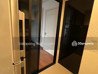 The Crest Phahonyothin 11, Bangkok, Thailand The Crest Phahonyothin 11, Bangkok, Thailand