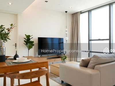 The Bangkok Sathorn, Bangkok, Thailand The Bangkok Sathorn, Bangkok, Thailand