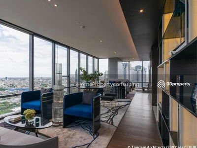 The Bangkok Sathorn, Bangkok, Thailand The Bangkok Sathorn, Bangkok, Thailand