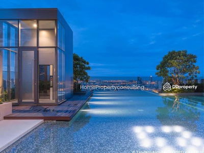 The Bangkok Sathorn, Bangkok, Thailand The Bangkok Sathorn, Bangkok, Thailand