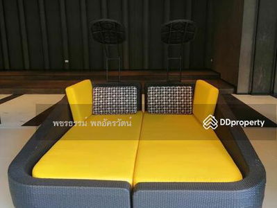 IDEO Rama 9-Asoke, Bangkok, Thailand IDEO Rama 9-Asoke, Bangkok, Thailand