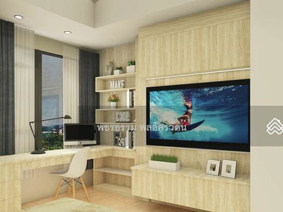 IDEO Rama 9-Asoke, Bangkok, Thailand IDEO Rama 9-Asoke, Bangkok, Thailand