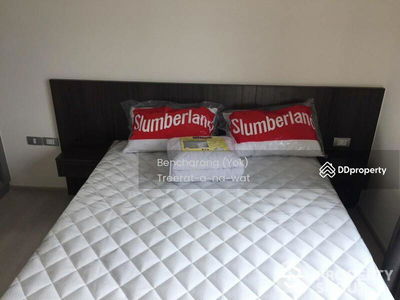 Rhythm Sukhumvit 36-38, Bangkok, Thailand Rhythm Sukhumvit 36-38, Bangkok, Thailand