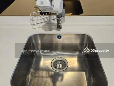 IDEO Sathorn-Wongwian Yai, Bangkok, Thailand IDEO Sathorn-Wongwian Yai, Bangkok, Thailand