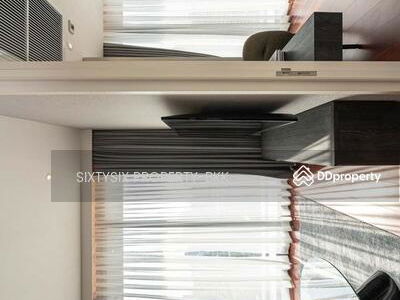 Khun By Yoo, Bangkok, Thailand Khun By Yoo, Bangkok, Thailand