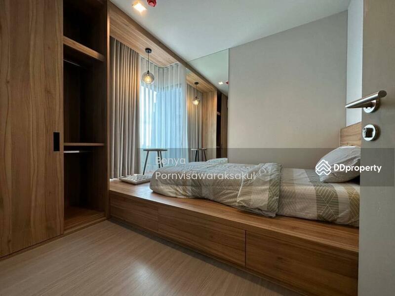 Life Asoke, Bangkok, Thailand Life Asoke, Bangkok, Thailand