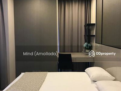 ASHTON Asoke, Bangkok, Thailand ASHTON Asoke, Bangkok, Thailand