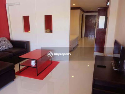 Large Studio of 50Sqm Patong Beach, Phuket, Thailand Large Studio of 50Sqm Patong Beach, Phuket, Thailand
